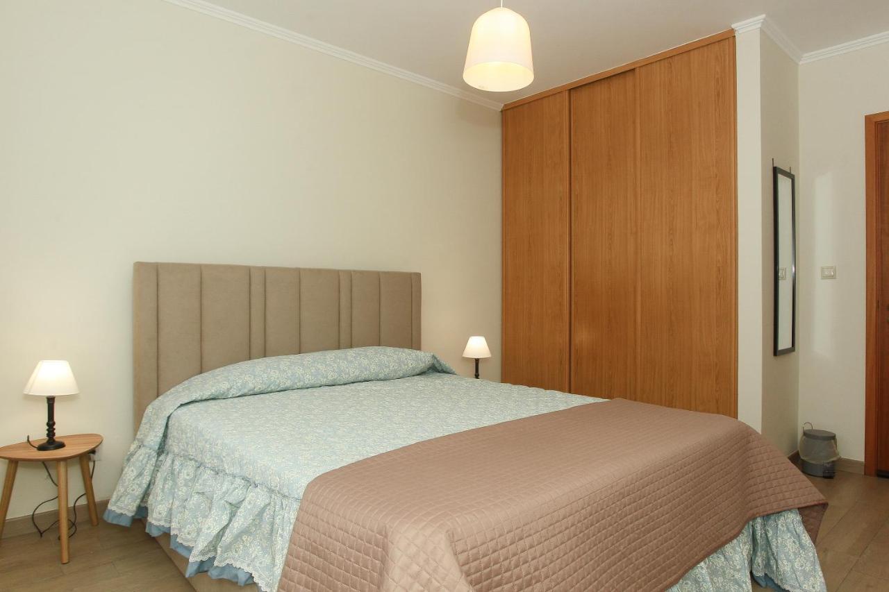 Capelas Blue , Relax & Fun - Up To 14 Guests! Ponta Delgada Eksteriør bilde