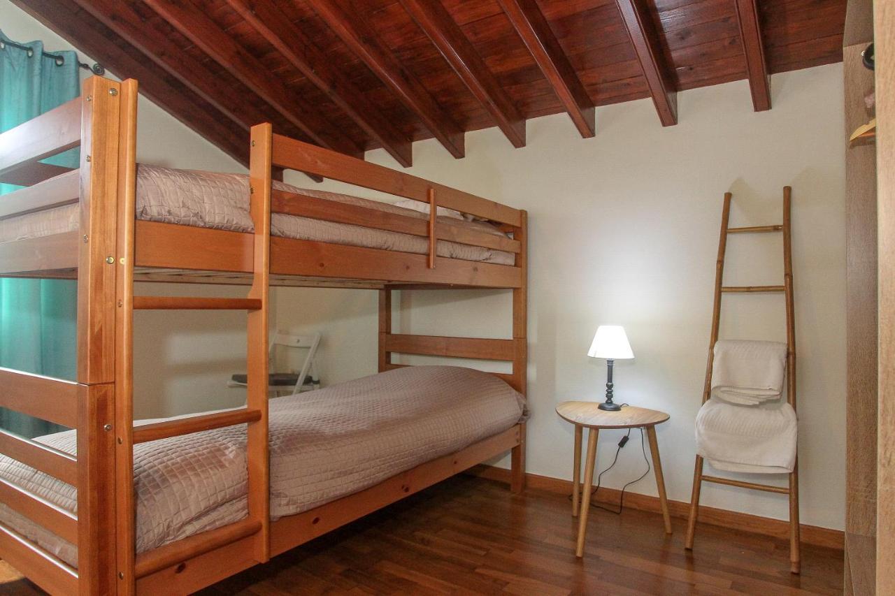 Capelas Blue , Relax & Fun - Up To 14 Guests! Ponta Delgada Eksteriør bilde
