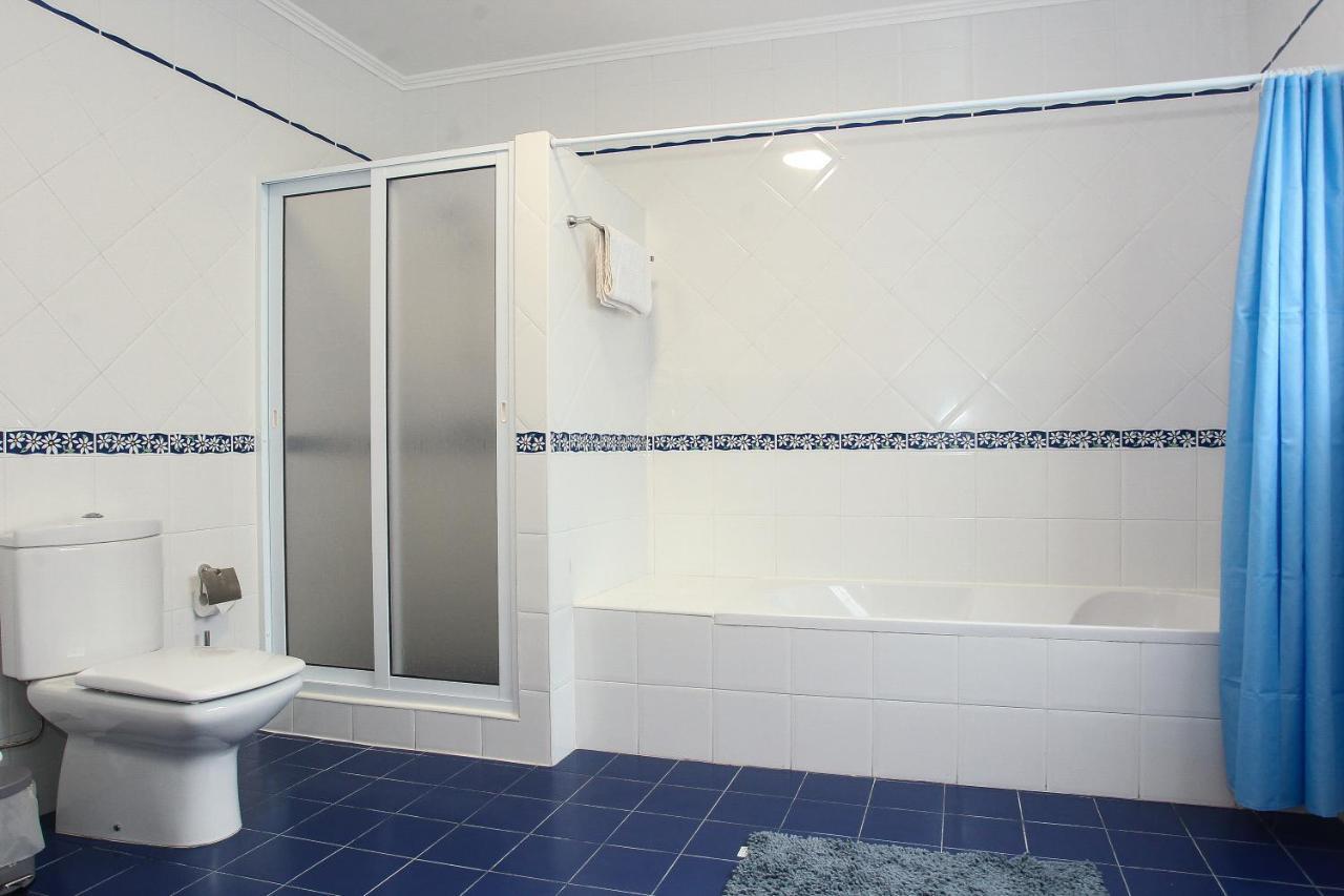 Capelas Blue , Relax & Fun - Up To 14 Guests! Ponta Delgada Eksteriør bilde